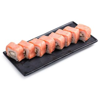 Ролл "Филадельфия grill"