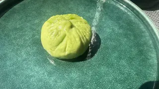 VEGGY BAO (2 pz)