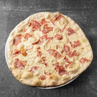 Pizza Carbonara (30 Cm.)