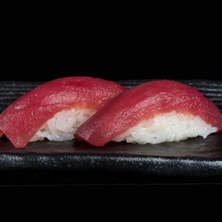 126.  NIGIRI MAGURO