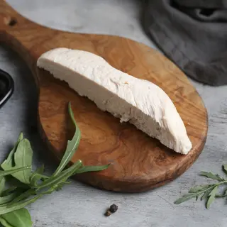Եփած հավի կրծքամիս