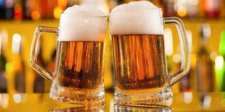 urban нефильтрованное (0,5 л.)