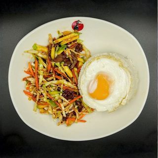 Mixto Pad Kha Prao 2