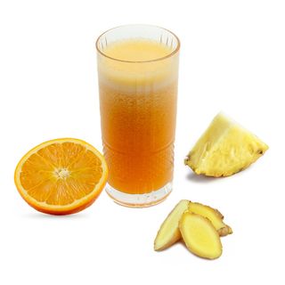 Centrifuga Digestiva