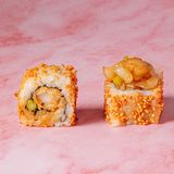 Miss Bubba Gump (8 piezas)