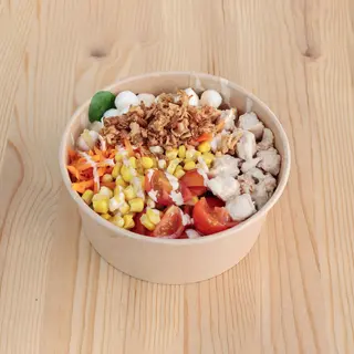 Freshpoke