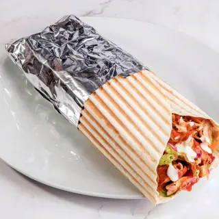 Durum Kebab