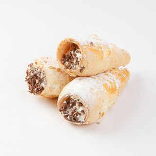 Пирожное "Трубочки" (0,380 кг)