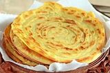Lachedar Parantha