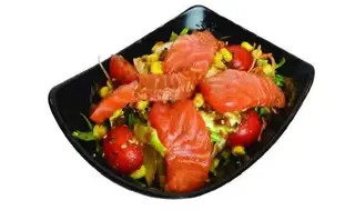 25. Insalata mista