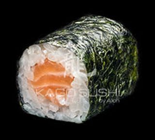 Hosomaki 6szt Sake maki