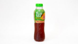 Fuze tea