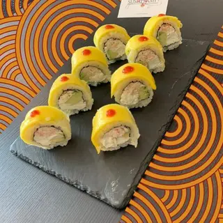 Iki Rollo 8 un