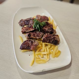 Entrecot de Vaca Retinta