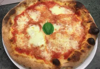 margherita