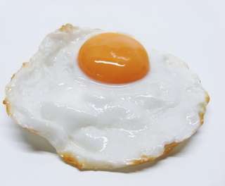 Huevo Frito