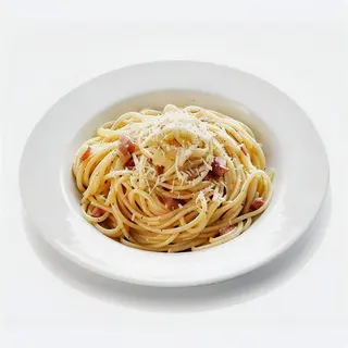 Pasta Carbonara