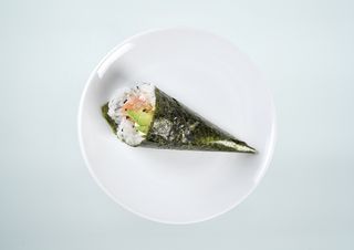 temaki sake