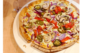 Tortilla a'la PIZZA Classic 30 CM