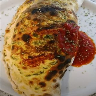 Calzone