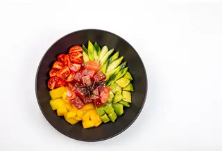 Tonami bowl