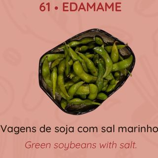 Edamame