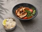 Том Ям з куркою (400/100g)