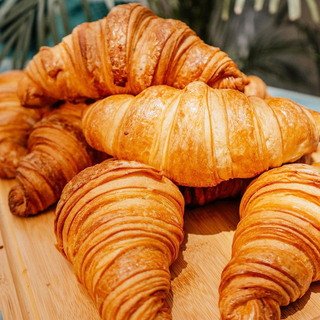 Круасан без начинки