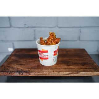 Sticks mala kofa + piće po izboru