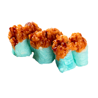 Хосомаки Везувий 6 бр 160гр