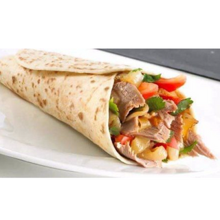 Piadina kebab singolo