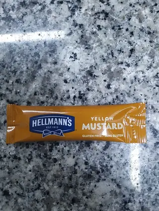 Mostarda