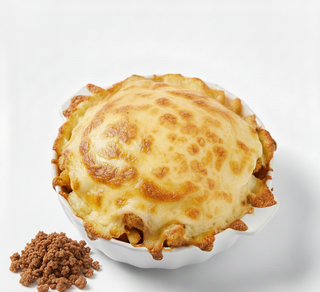 Pasticcio Viande Hachée