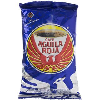 Café Molido Águila Roja (250 g.)
