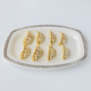 Gyozas De Pato (6 Pzs.)
