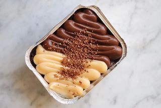 Caseirinho Brownie Duo