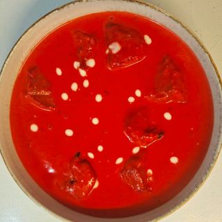 Lamb Tikka Masala