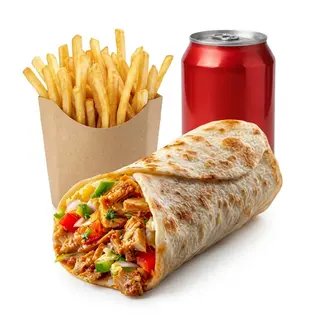 Combo Menú (2 Personas)