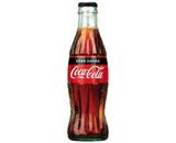 Coca-Cola fără zahăr 250 ml
