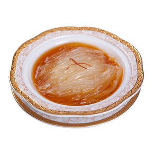 Sopa De Aleta De Tiburón