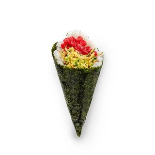 Temaki Nori Meat