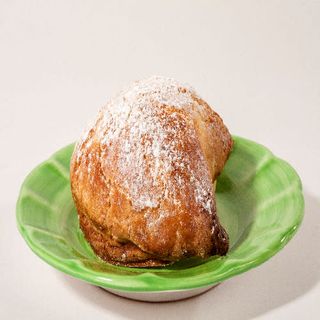 Sfogliatella Frolla