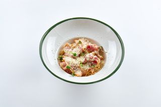 Паста Спагетті Карбонара (300г)