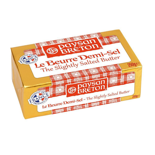 Unt sarat Paysan Breton 250g