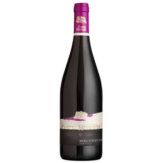Pinot Noir Recas C. Huniade