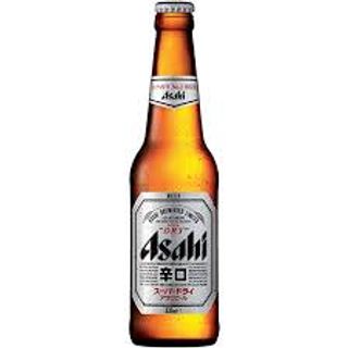 140. Cerveza Japonés Ashi (330 Ml.)