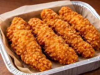 Chicken strips