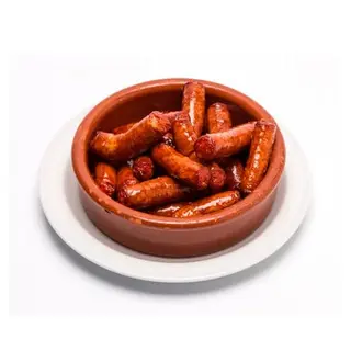Chistorra 100 Gr.