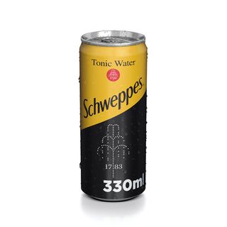 schweppes