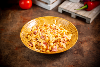 Cheesy Bacon Fries 330 g